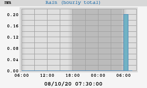 rain