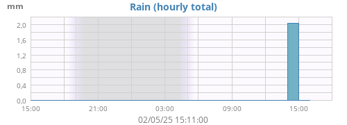 Rain