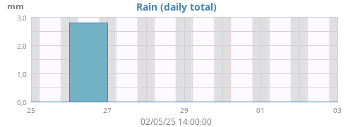 Rain
